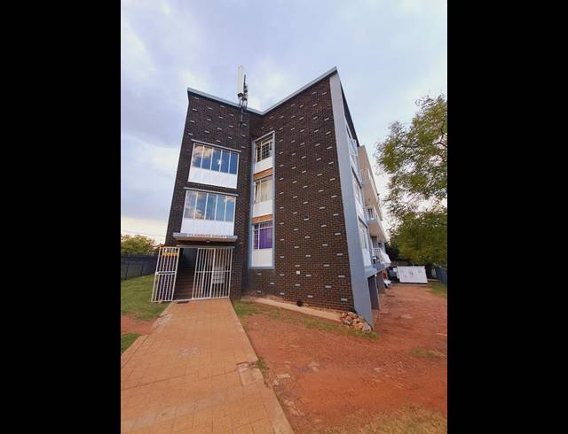 1 BEDROOM APARTMENT FOR SALE IN SUNNYRIDGE